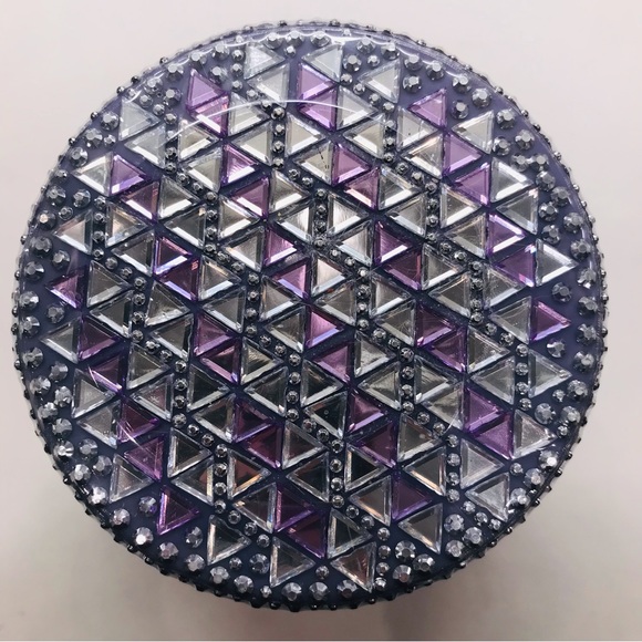 PRAI Beauty Ageless Throat & Decolletage Creme Cream/Rhinestone Jar 6.8oz SEALED - Picture 3 of 7